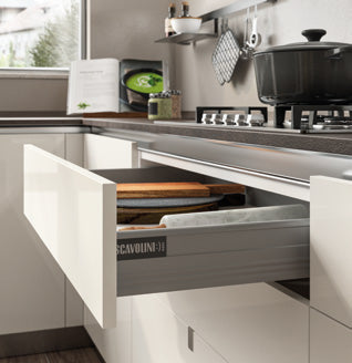Кухня Scavolini Urban