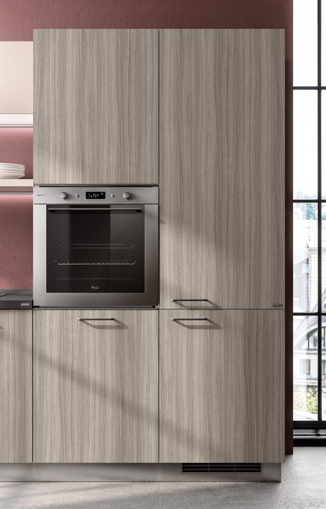 Кухня Scavolini Urban