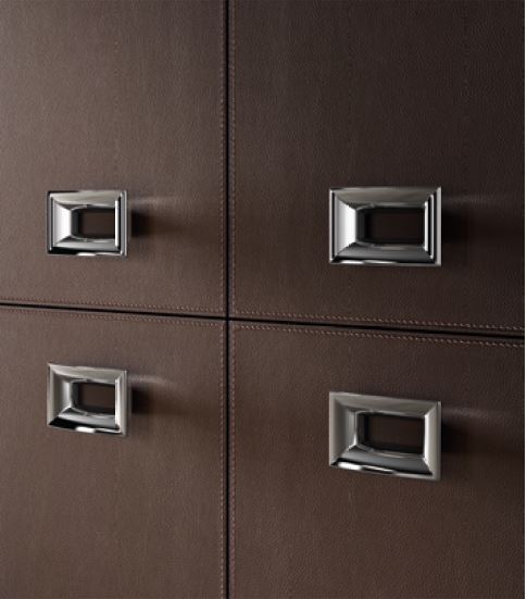 Кухня Scavolini Exclusiva