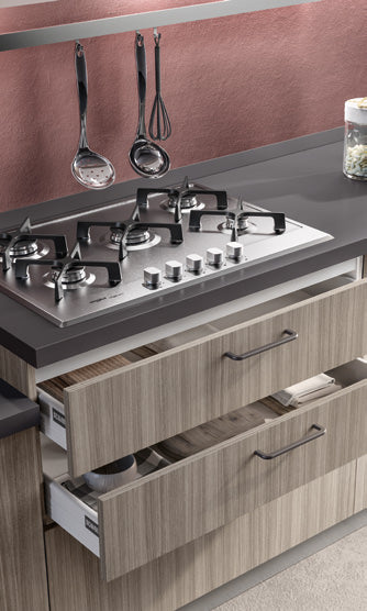 Кухня Scavolini Urban