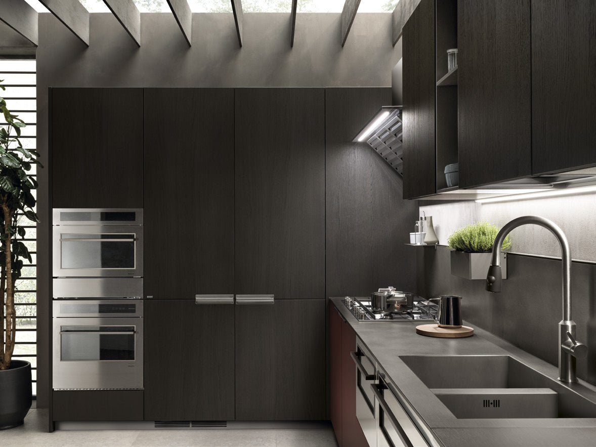 Кухня Scavolini Mia