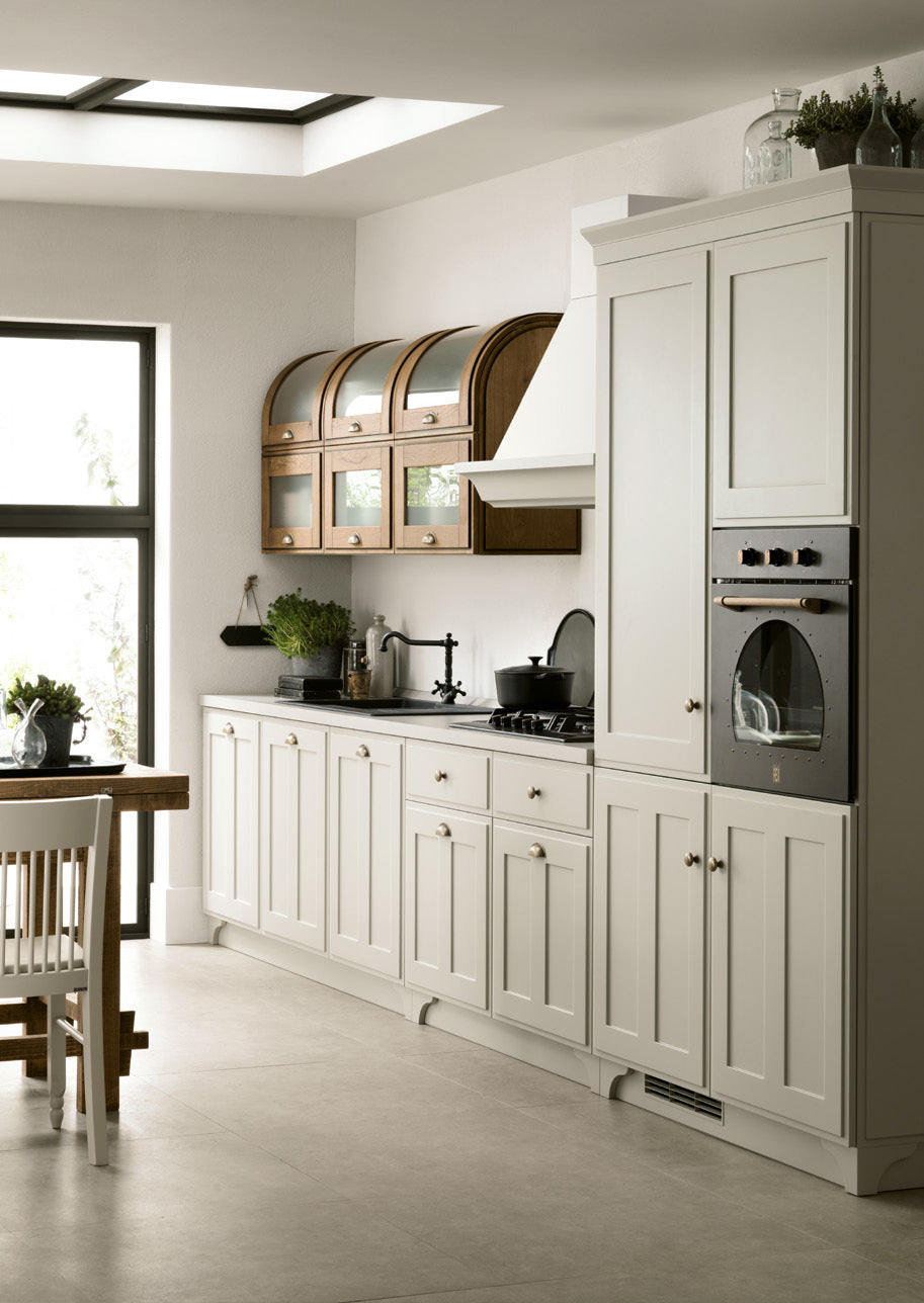Кухня Scavolini Favilla