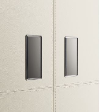 Кухня Scavolini Exclusiva