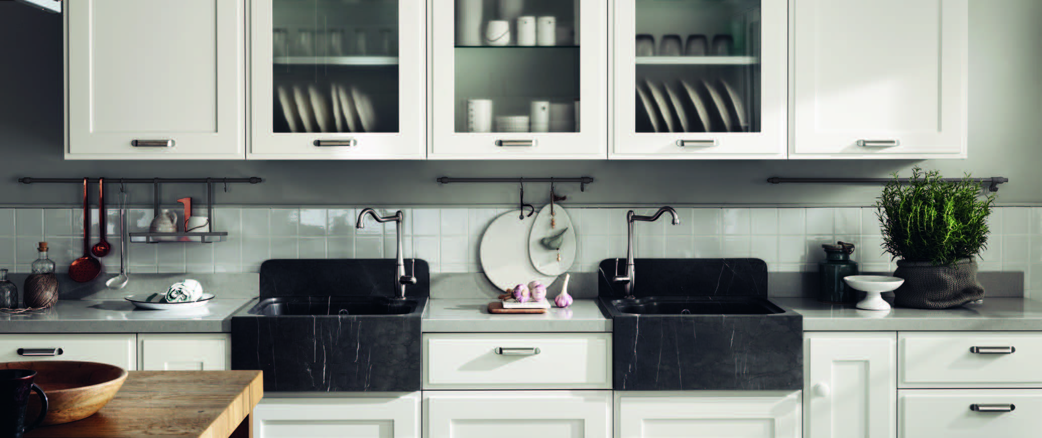 Кухня Scavolini Favilla