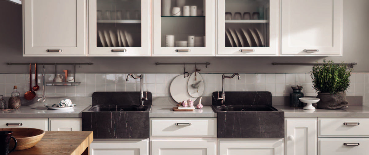 Кухня Scavolini Favilla
