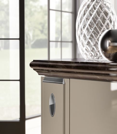 Кухня Scavolini Exclusiva