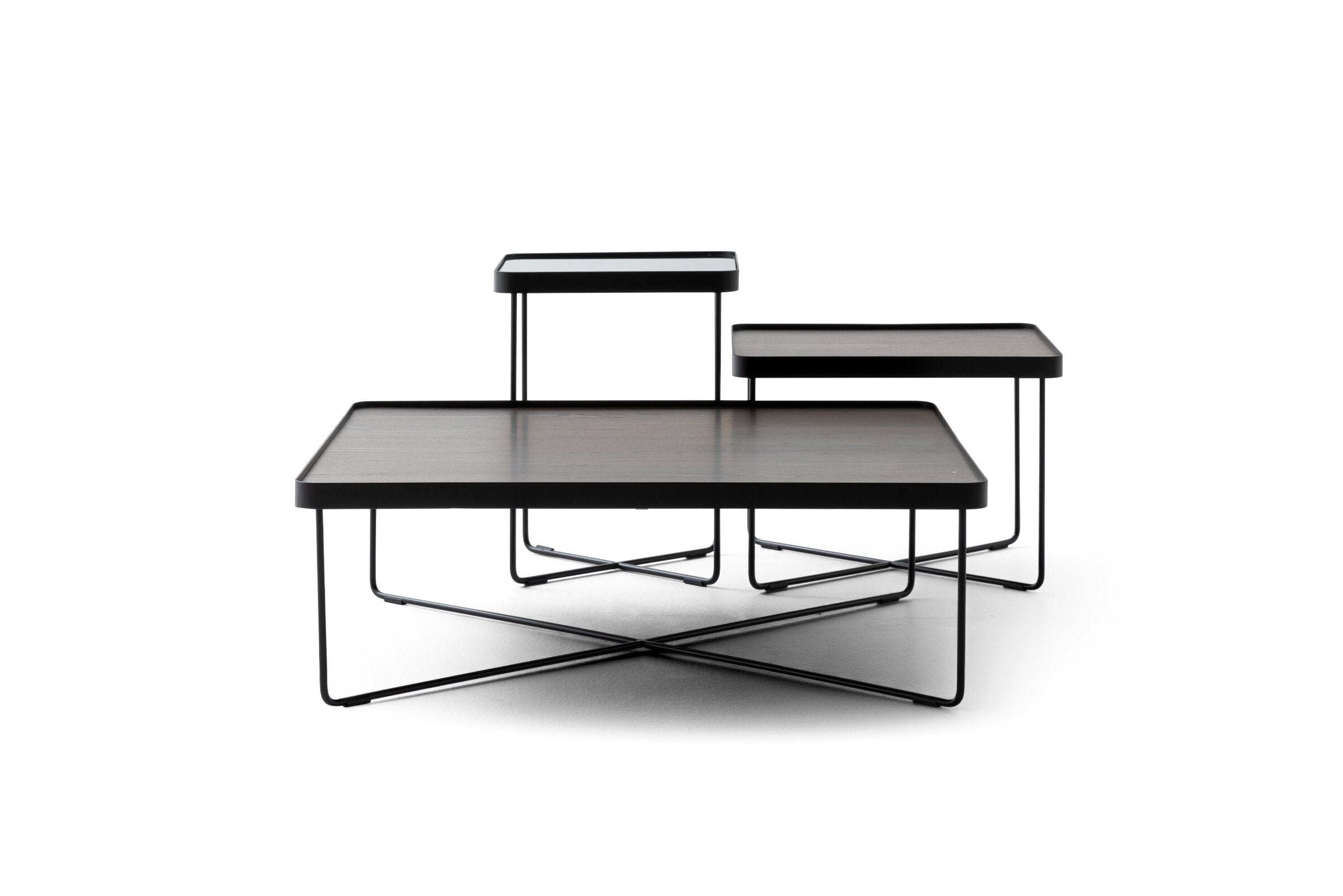 Холна маса «Forte Middle Big» с размер 105х35х105см
