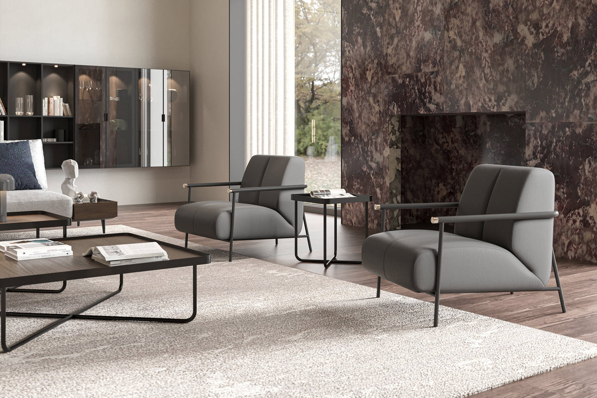 Холна маса «Forte Middle Big» с размер 105х35х105см