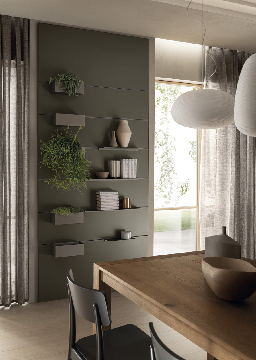 Кухня Scavolini Mia
