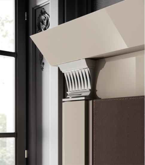 Кухня Scavolini Exclusiva