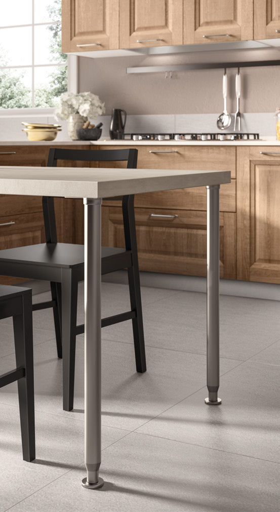 Кухня Scavolini Family