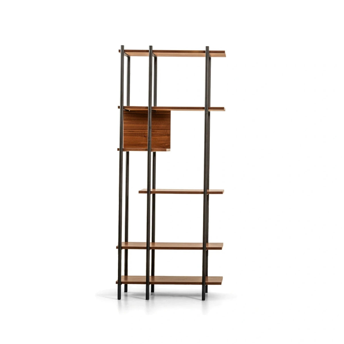 Етажерка «Harmonia 40003» с размер 75x180x35см