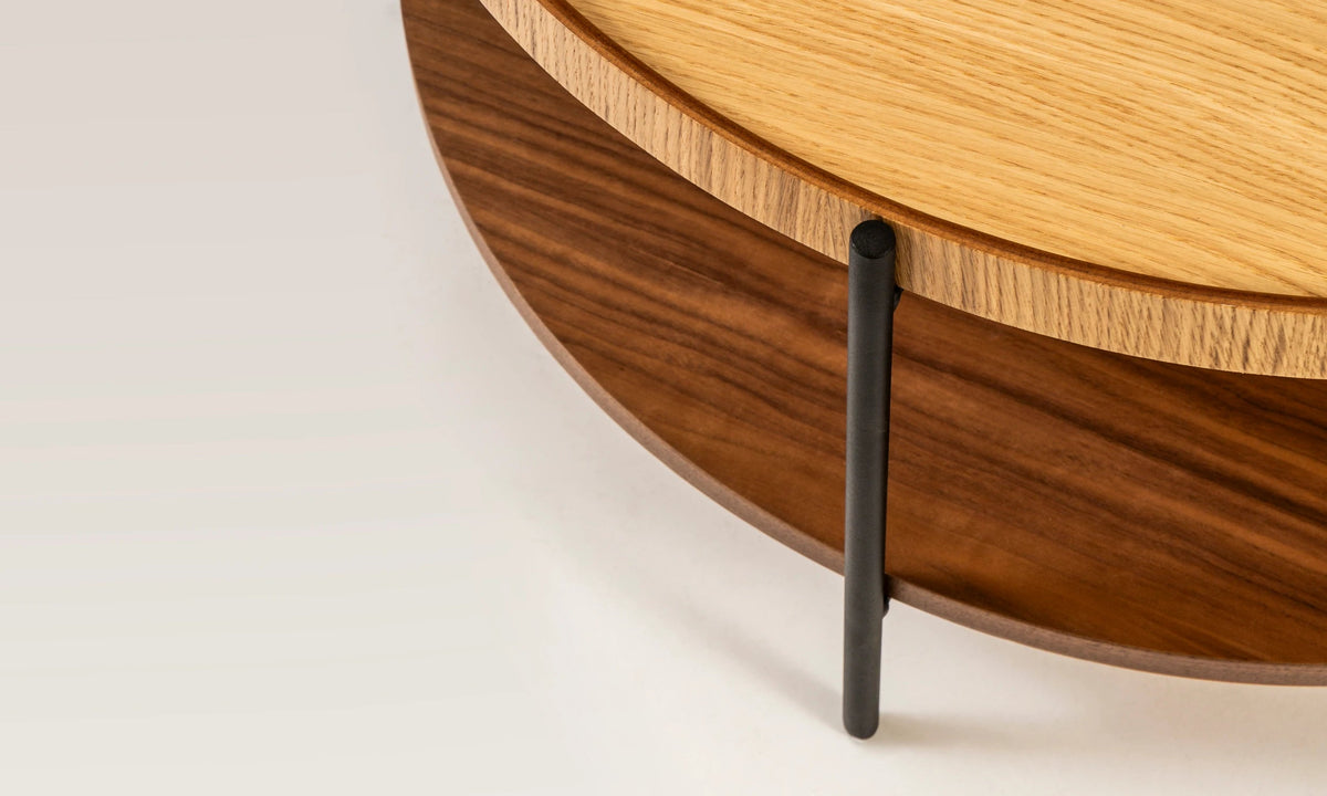 Холна маса «Harmonia 40006» с размер 84х41х84см
