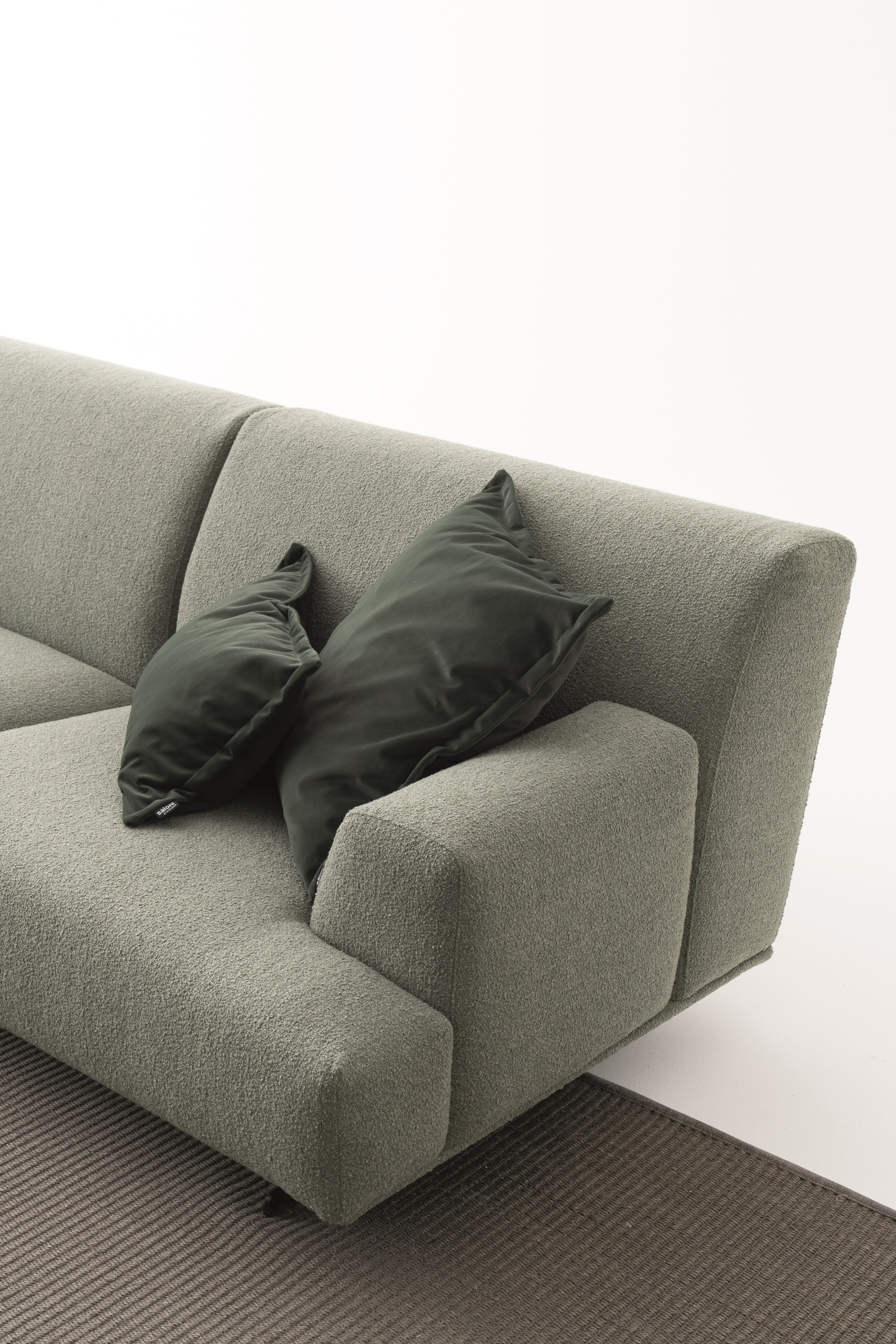 10 готови конфигурации на модулен диван «Havana»