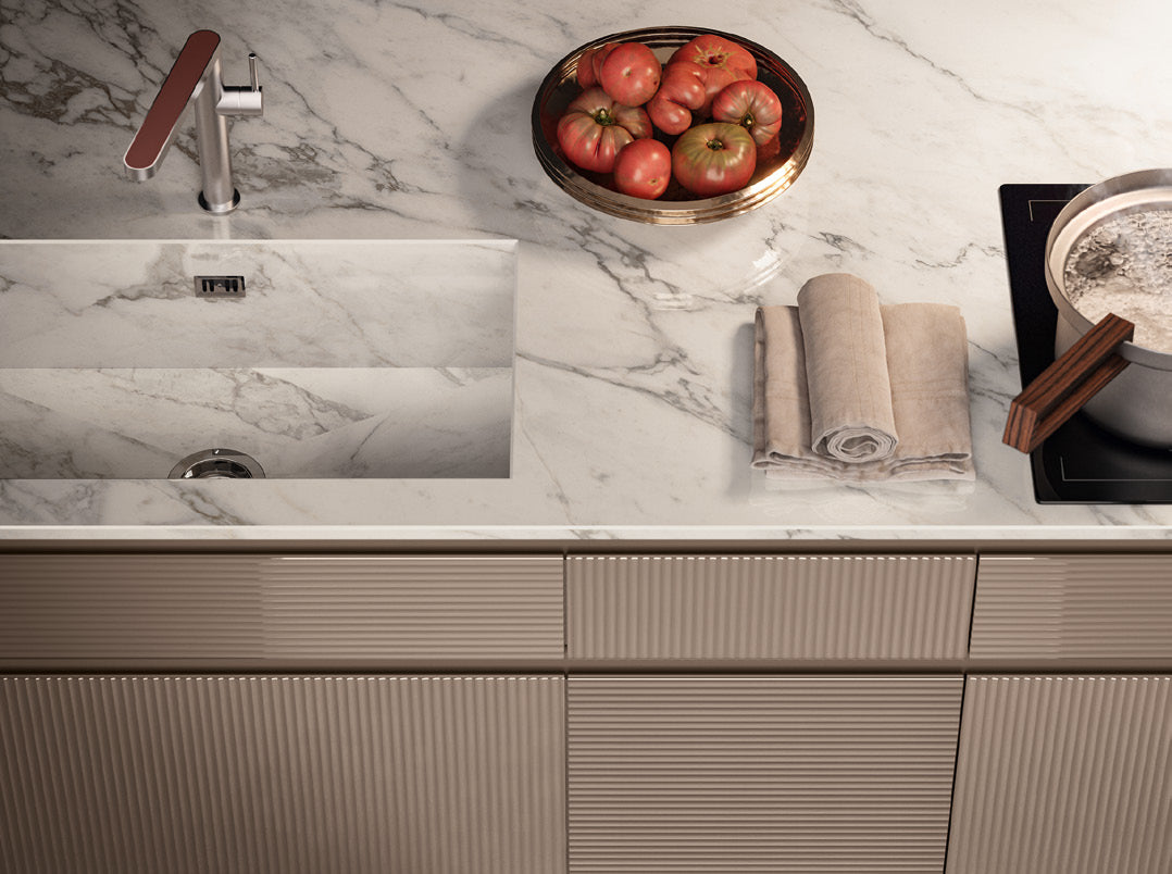 Кухня Scavolini Lumina
