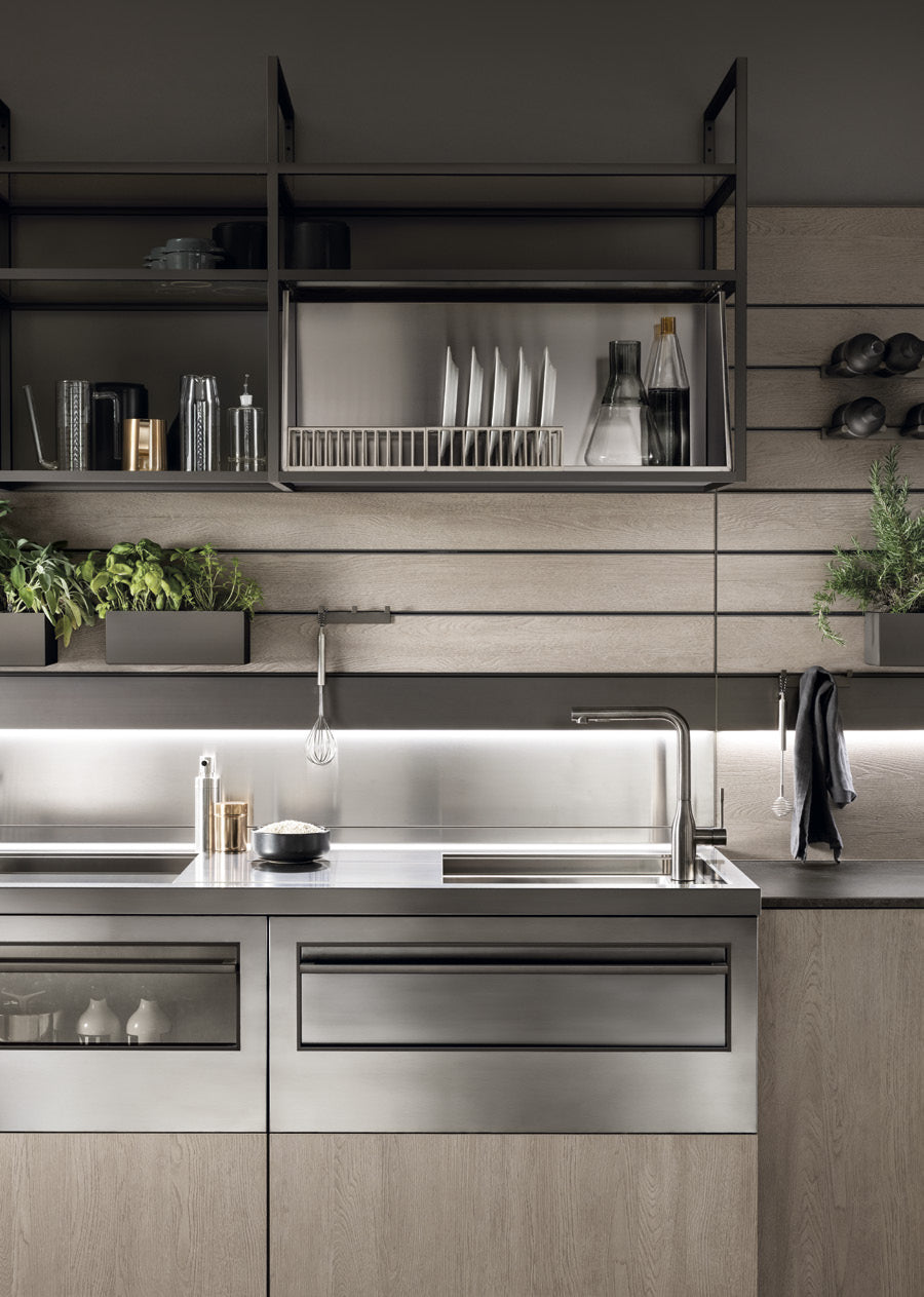 Кухня Scavolini Mia