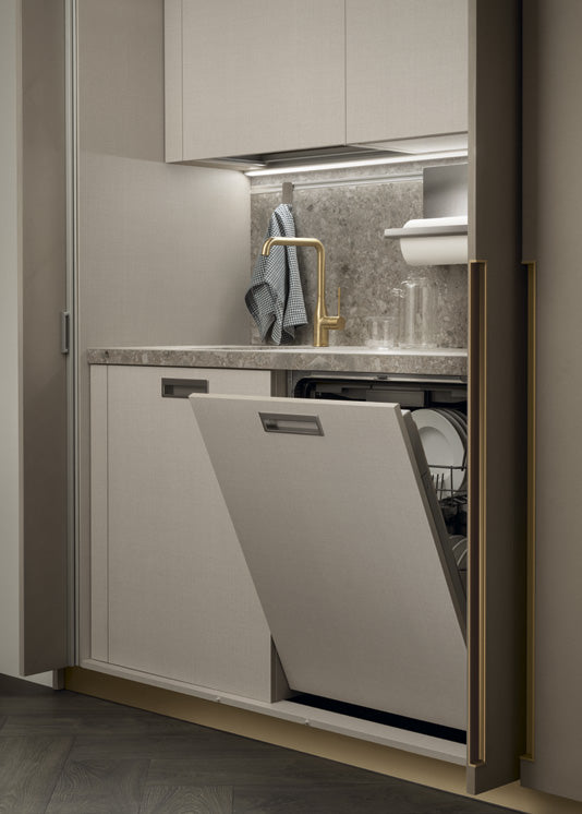 Кухня Scavolini Mia