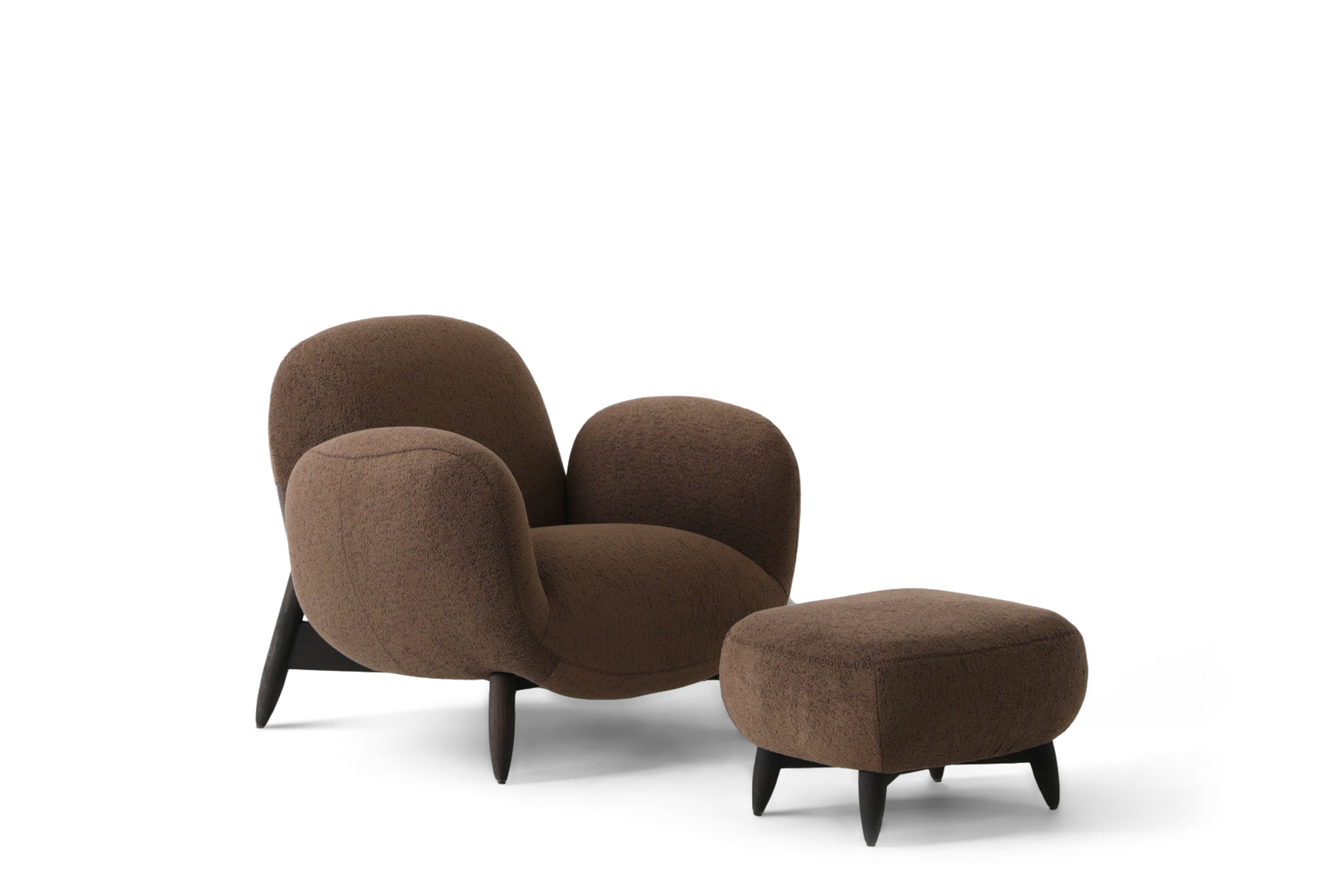 Кресло «Olaf»