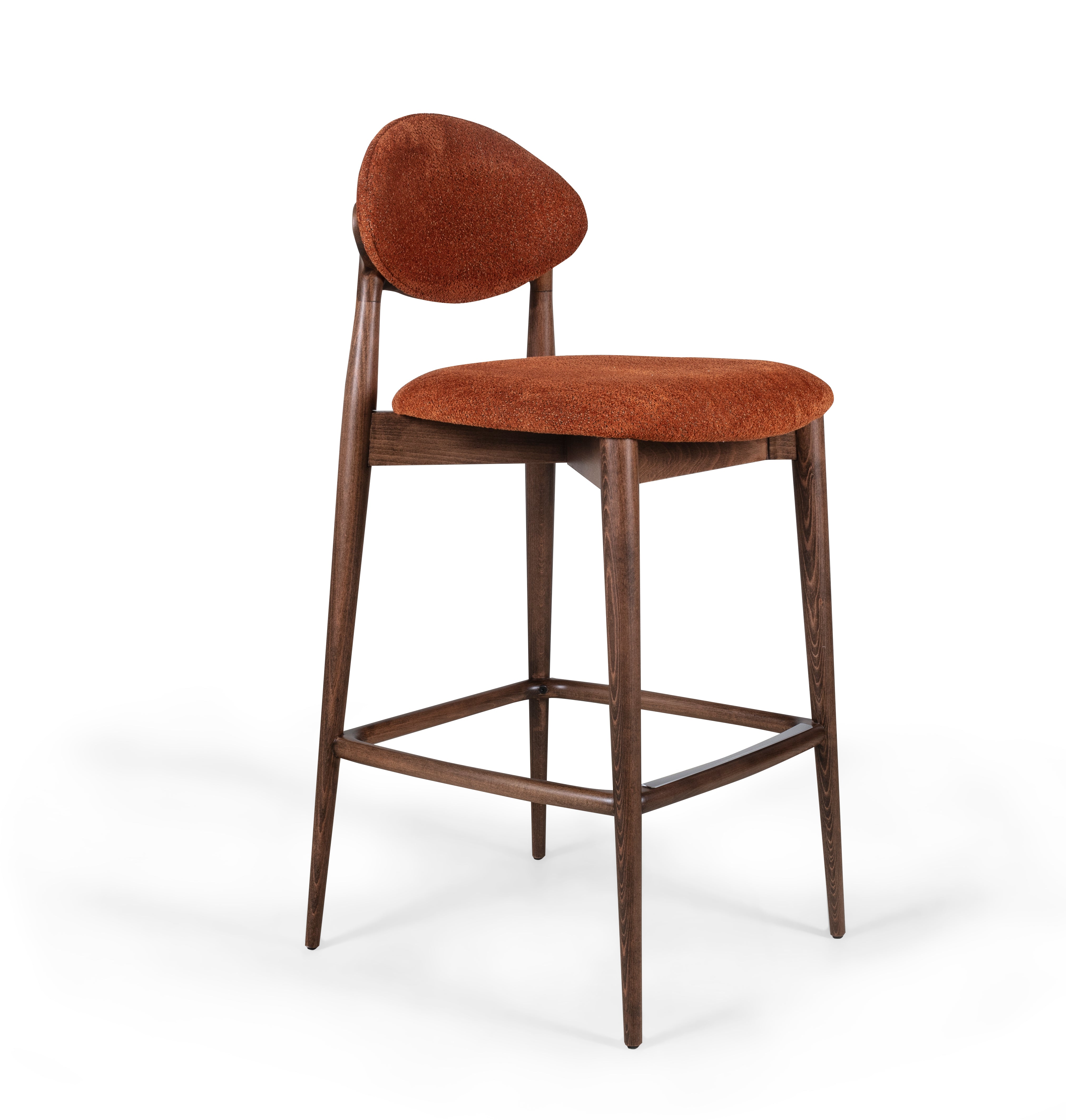 Бар стол «Orion Bar» за кухня, остров, барплот или тераса