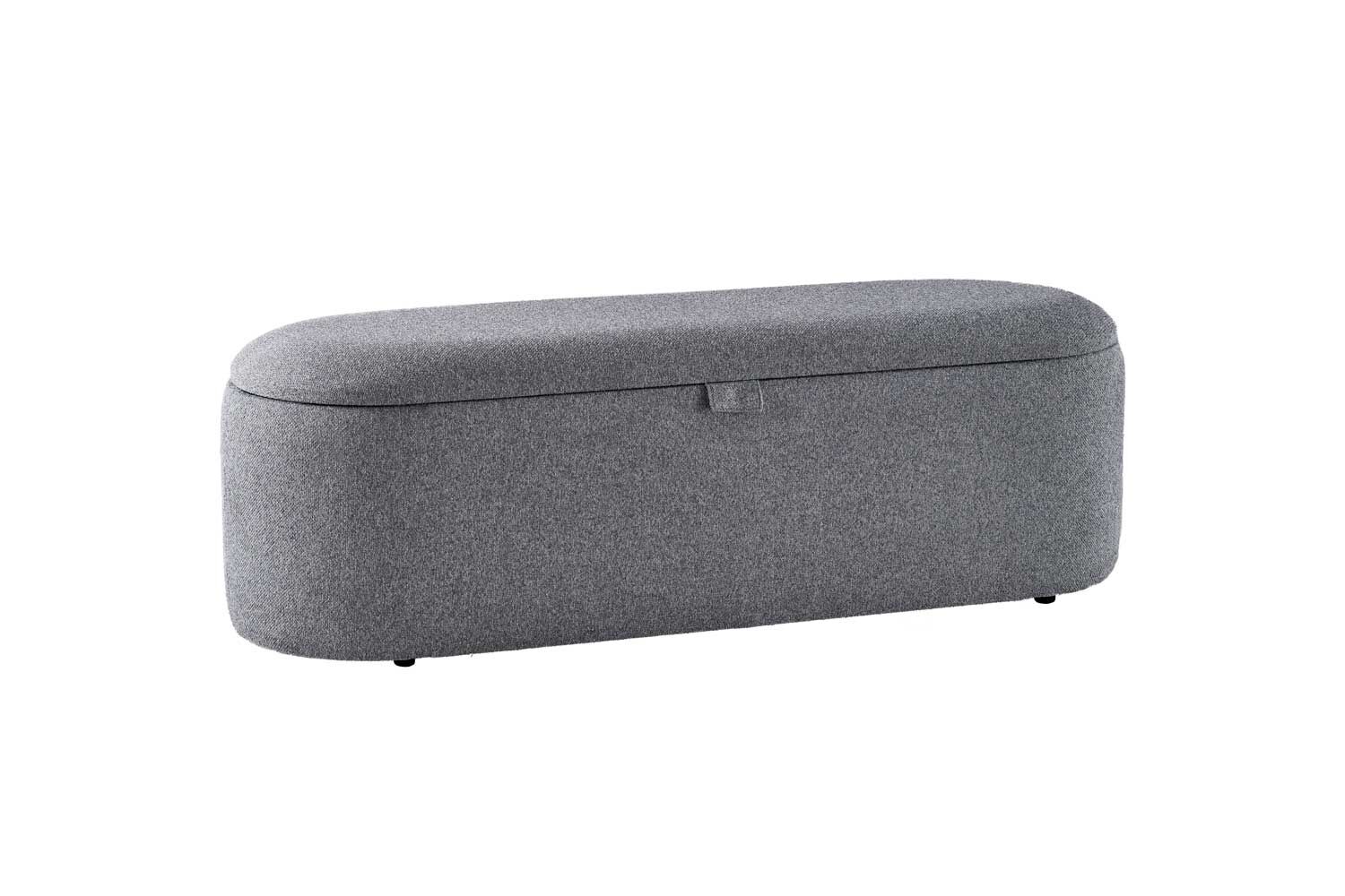 Пейка «Tressi» с размер 122х49х47см