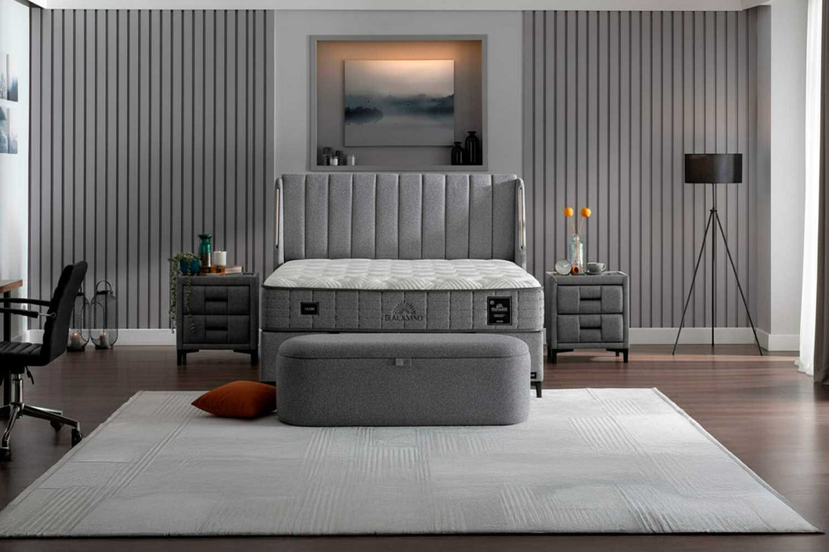 Пейка «Tressi» с размер 122х49х47см