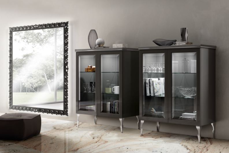 Кухня Scavolini Exclusiva