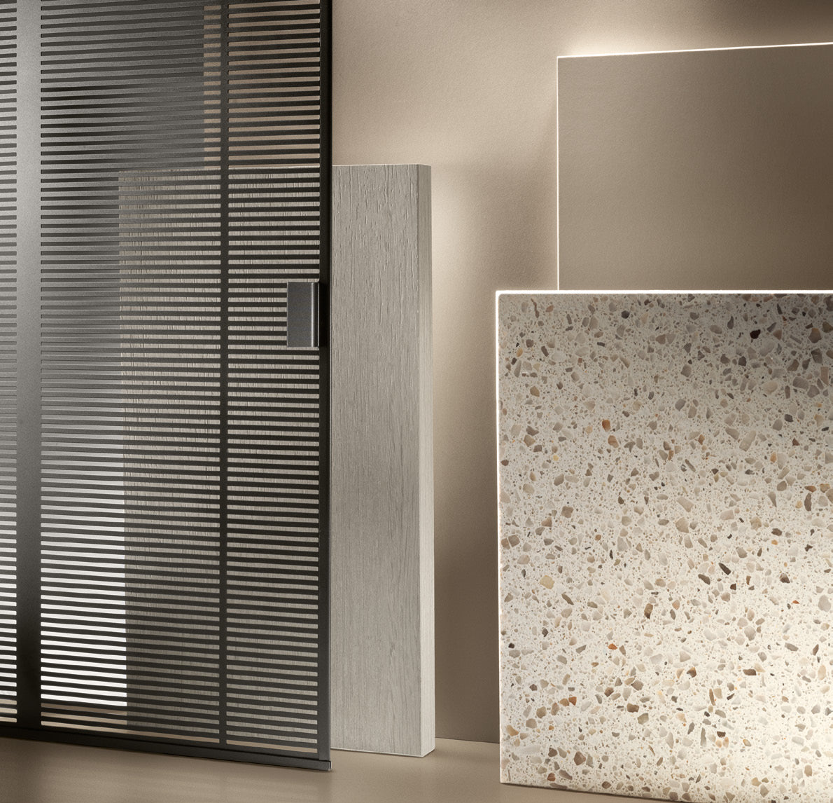 Кухня Scavolini Libra