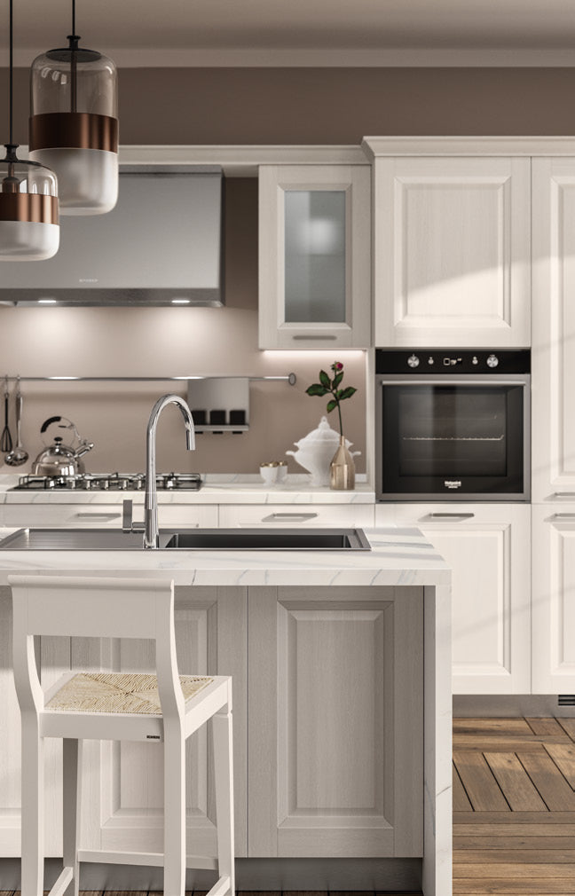 Кухня Scavolini Family
