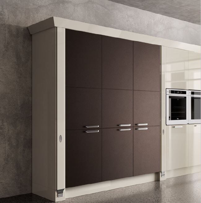 Кухня Scavolini Exclusiva