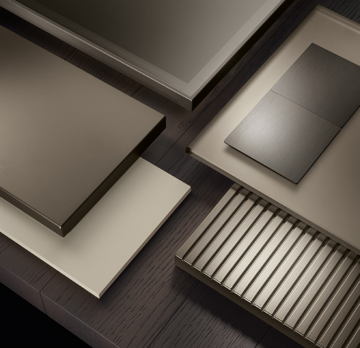 Кухня Scavolini Libra