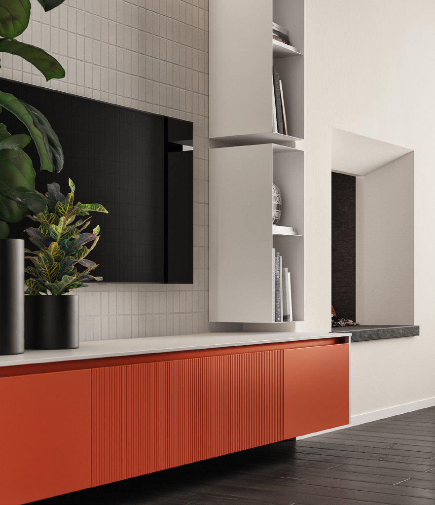 Кухня Scavolini Libra
