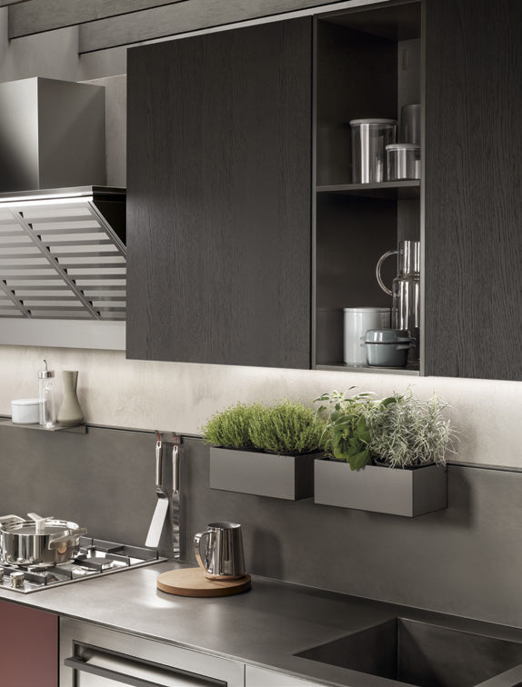 Кухня Scavolini Mia