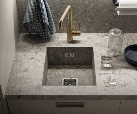 Кухня Scavolini Mia