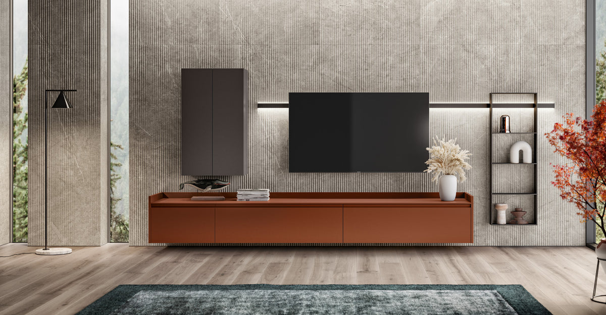 Кухня Scavolini Motus