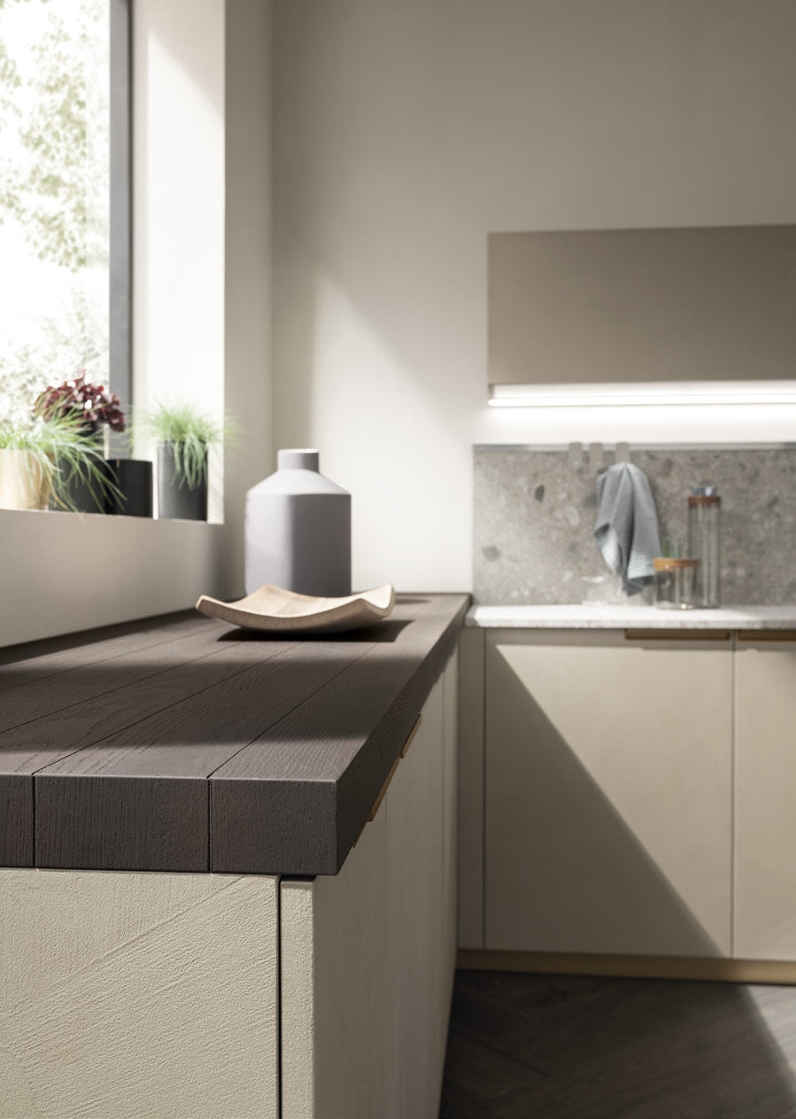 Кухня Scavolini Mia