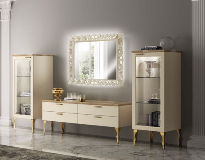 Кухня Scavolini Exclusiva