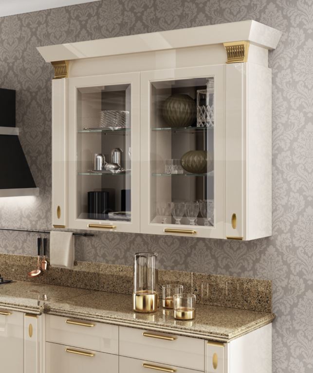 Кухня Scavolini Exclusiva