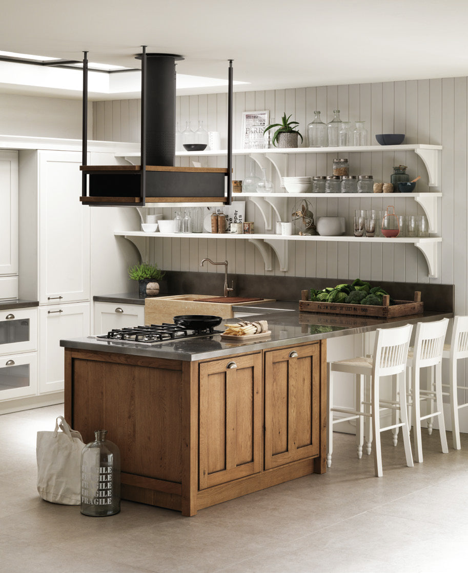 Кухня Scavolini Favilla