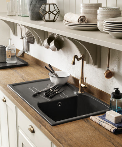 Кухня Scavolini Favilla