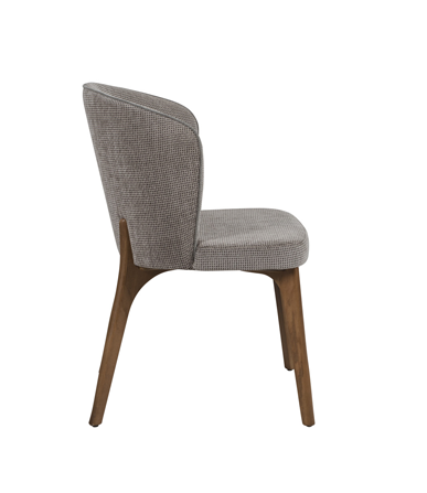 Трапезен стол Ralica Amour Wood (6604746981572)