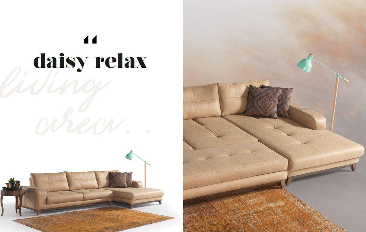 Табуретка «Daisy Relax»