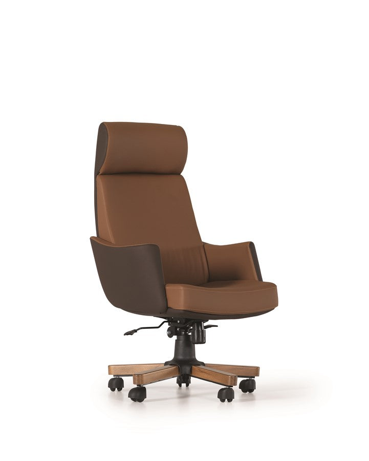 Офис стол Goldsit Asos  000 Manager N Chair (6763184357572)