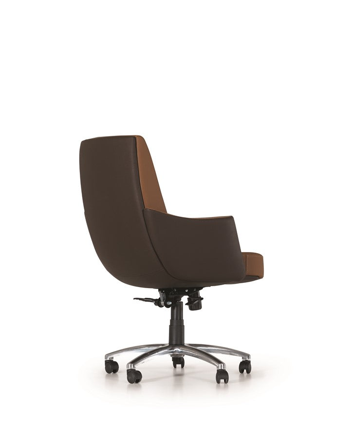Офис стол Goldsit Asos 100 Chief C Chair (6763209064644)