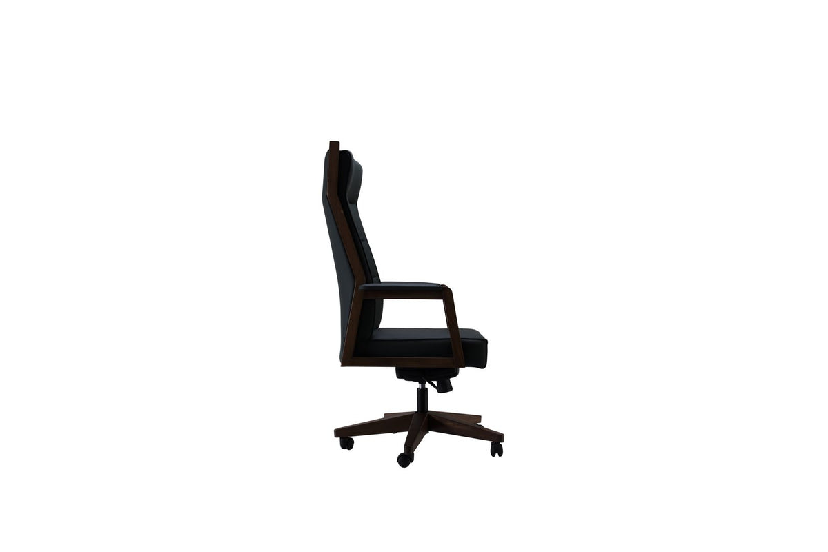 Офис стол Goldsit Masif 000 N Manager Chair (6763290001604)