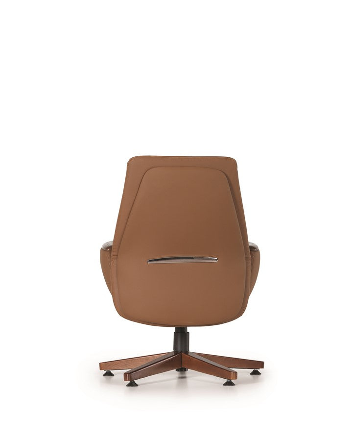 Посетителски стол Goldsit Silver 200 N Visitor Chair (6763107025092)