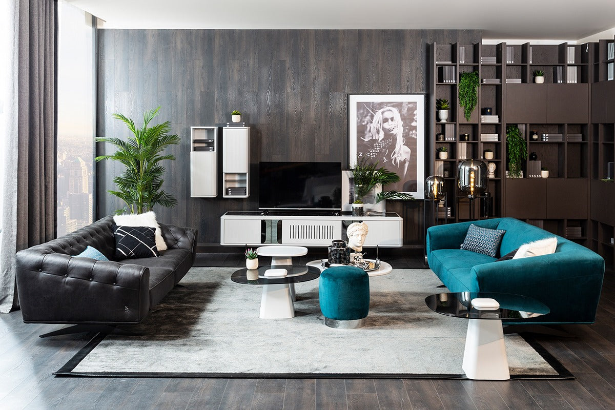 Четириместен диван Saloni Mobilya Manchester (6814150426820)