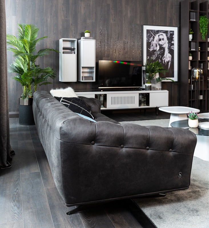 Триместен диван Saloni Mobilya Manchester (6814021976260)