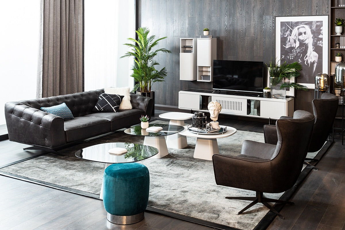 Четириместен диван Saloni Mobilya Manchester (6814150426820)