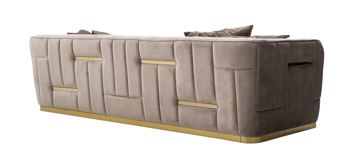 Четириместен диван Saloni Mobilya Phantom (6639084634308)
